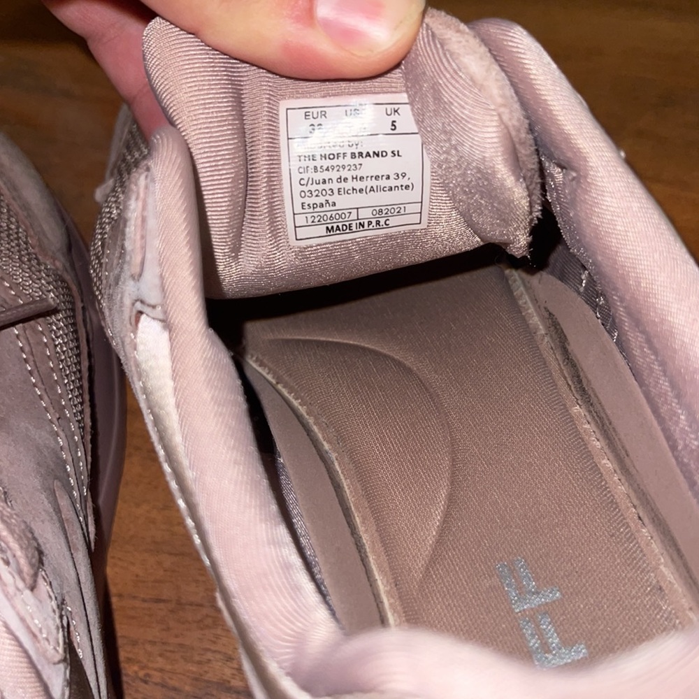 Hoff Sneakers - image 5